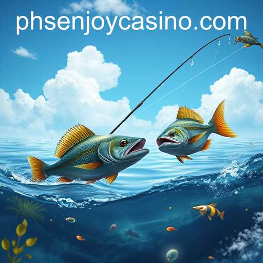 Fishing Games