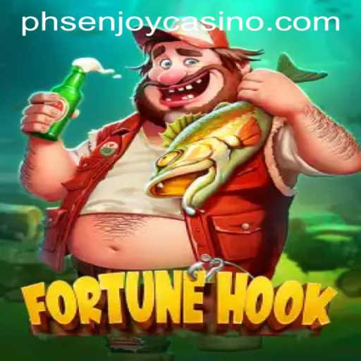 Exploring the Exciting World of FortuneHook: A Dive into PHSENJOY CASINO's Latest Attraction