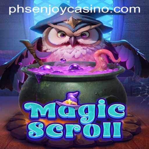 MagicScroll: Unraveling the Mysteries of PHSENJOY CASINO's Latest Game