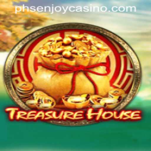 Unlock the Secrets of TreasureHouse at PHSENJOY CASINO